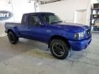 2004 Ford Ranger Super Cab