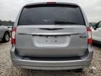 2013 Chrysler Town & Country Limited