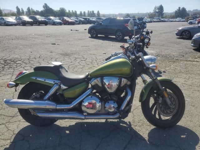 2004 Honda VTX1300 C