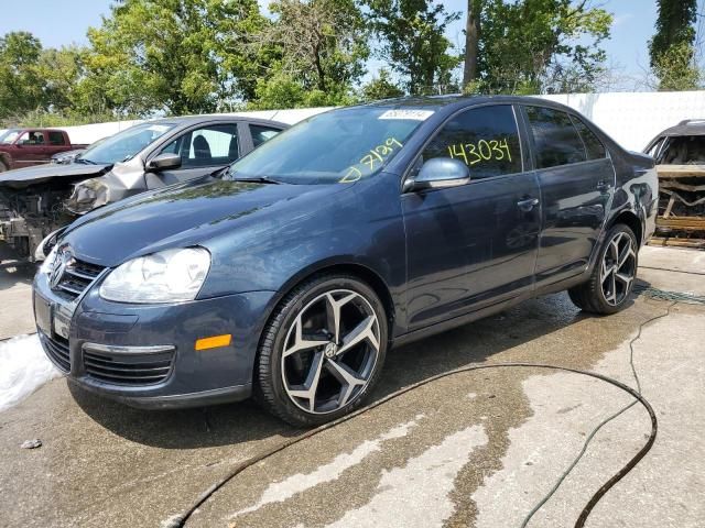 2010 Volkswagen Jetta S