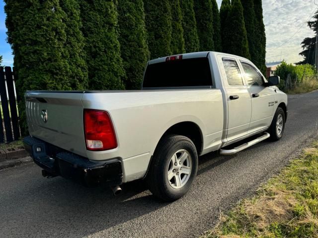 2016 Dodge RAM 1500 ST