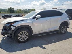 Salvage cars for sale at Lebanon, TN auction: 2020 Lexus NX 300