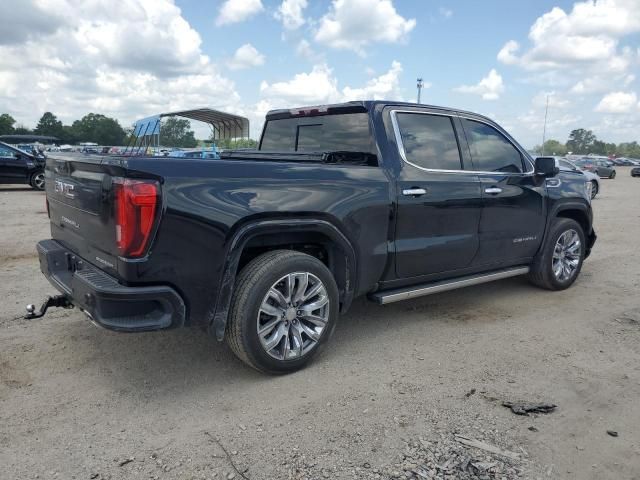 2022 GMC Sierra K1500 Denali