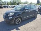 2015 Fiat 500L Trekking