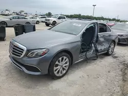 2019 Mercedes-Benz E 300 4matic en venta en Indianapolis, IN