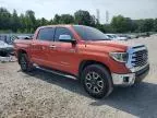 2018 Toyota Tundra Crewmax Limited