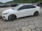 2021 KIA Forte GT