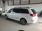 2006 Toyota Sienna XLE