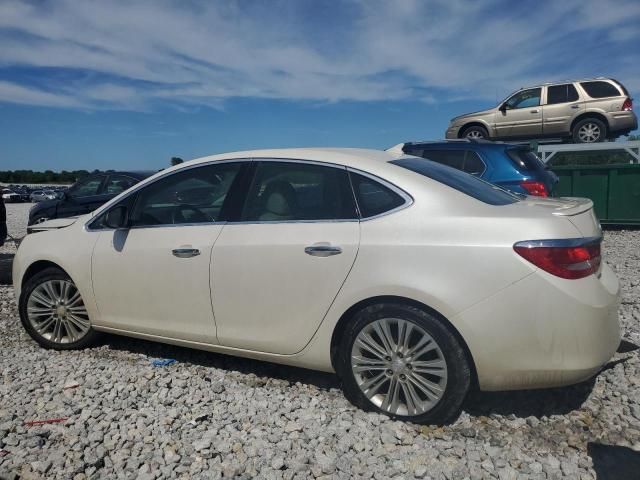 2013 Buick Verano Convenience