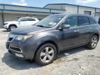 2011 Acura MDX Technology