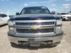 2015 Chevrolet Silverado K1500