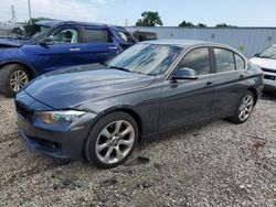 BMW Vehiculos salvage en venta: 2015 BMW 328 XI