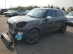 2014 Mini Cooper S Countryman