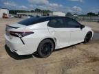 2023 Toyota Camry TRD