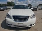 2012 Chrysler 200 Touring