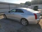 2014 Cadillac ATS