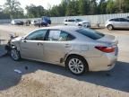 2013 Lexus ES 300H