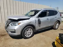 2020 Nissan Rogue S en venta en San Martin, CA