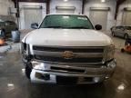 2013 Chevrolet Silverado K1500 LT