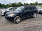 2009 Hyundai Santa FE GLS