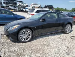 2014 Infiniti Q60 Journey en venta en Columbus, OH