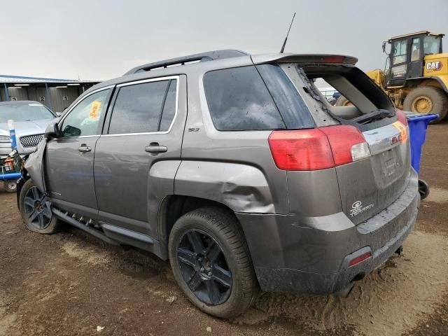 2010 GMC Terrain SLT