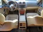 2006 Mercedes-Benz ML 350