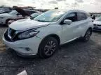 2016 Nissan Murano S