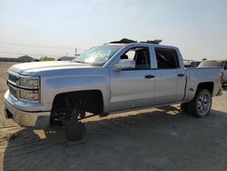 Chevrolet salvage cars for sale: 2014 Chevrolet Silverado C1500 LT