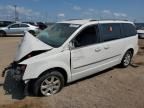 2009 Chrysler Town & Country Touring