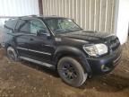 2005 Toyota Sequoia Limited