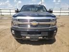 2016 Chevrolet Silverado K2500 High Country