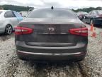 2014 KIA Cadenza Premium