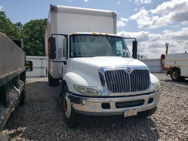 2006 International 4000 4300