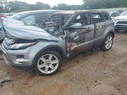 Land Rover Vehiculos salvage en venta: 2012 Land Rover Range Rover Evoque Pure Plus