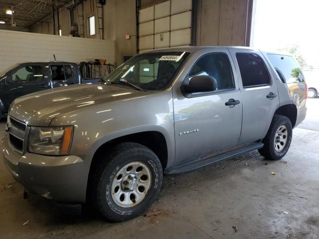 2007 Chevrolet Tahoe K1500