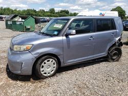 Vehiculos salvage en venta de Copart Hillsborough, NJ: 2010 Scion XB