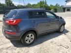 2011 KIA Sportage LX