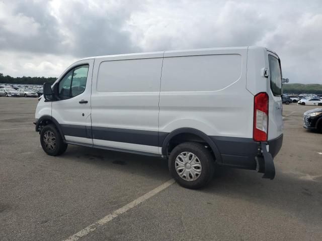 2019 Ford Transit T-250