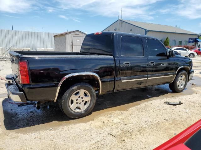 2006 Chevrolet Silverado C1500