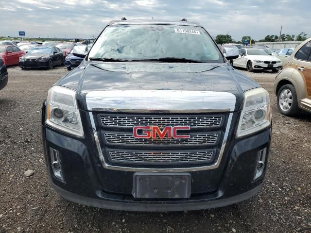 2013 GMC Terrain SLT