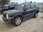 2006 Jeep Commander