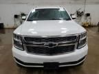 2015 Chevrolet Tahoe K1500 LT