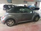 2004 Volkswagen New Beetle GLS