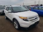 2012 Ford Explorer Limited