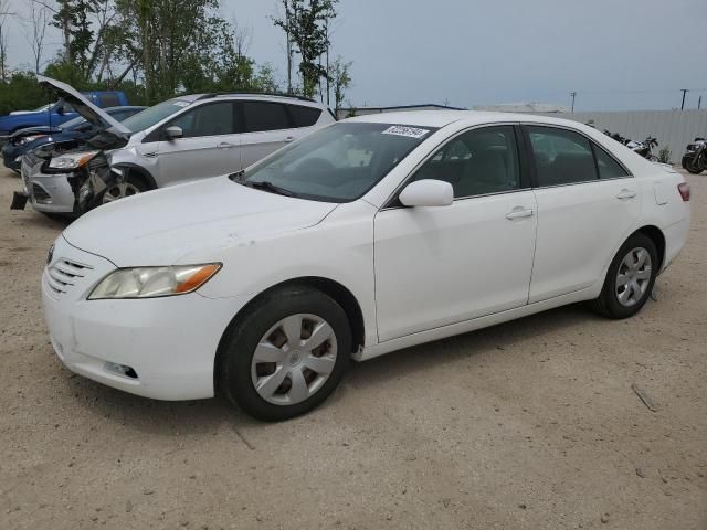 2008 Toyota Camry CE