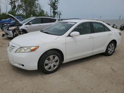 2008 Toyota Camry CE en venta en Milwaukee, WI