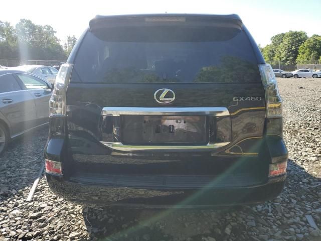 2020 Lexus GX 460 Premium