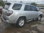 2016 Toyota 4runner SR5/SR5 Premium