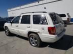 2002 Jeep Grand Cherokee Limited